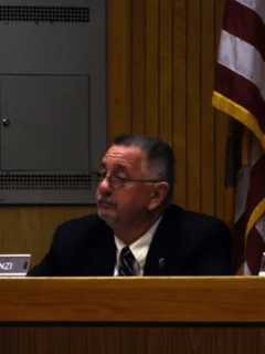 Councilman Clashes With Supervisor In Mount Pleasant