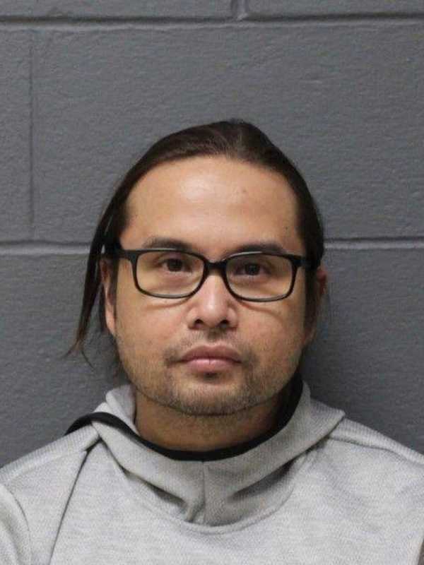 Southington Target Employee Accused Of Installing Camera In Bathroom