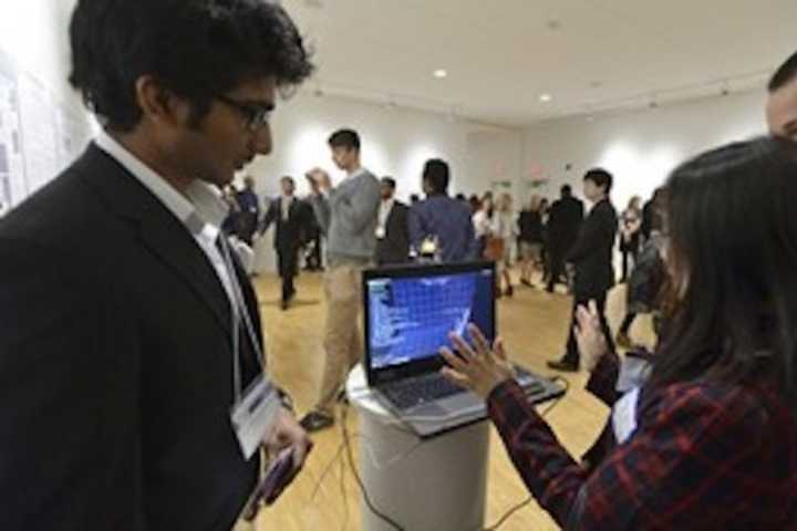 Researchers From University Of Bridgeport To Show Off Breakthrough Work