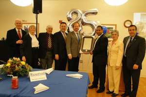 Group Meeting At Preakness Healthcare Center to Focus on Parkinson's