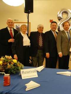 Passaic's Preakness Health Center Hosts Parkinson's Support Group