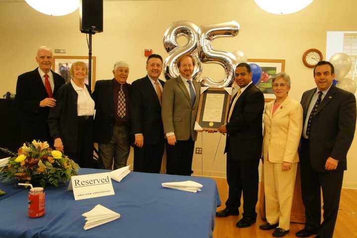 Group Meeting At Preakness Healthcare Center to Focus on Parkinson's