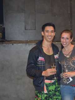 Circus Performer Flips After Proposal Of A Lifetime At Connecticut Casino