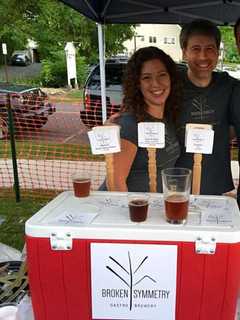 Bethel's New Broken Symmetry Promises To Brew Up Fun At #BeerFest
