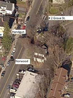 Norwalk Police Probe Murder Of Bridgeport Man On Halloween Back In 2000