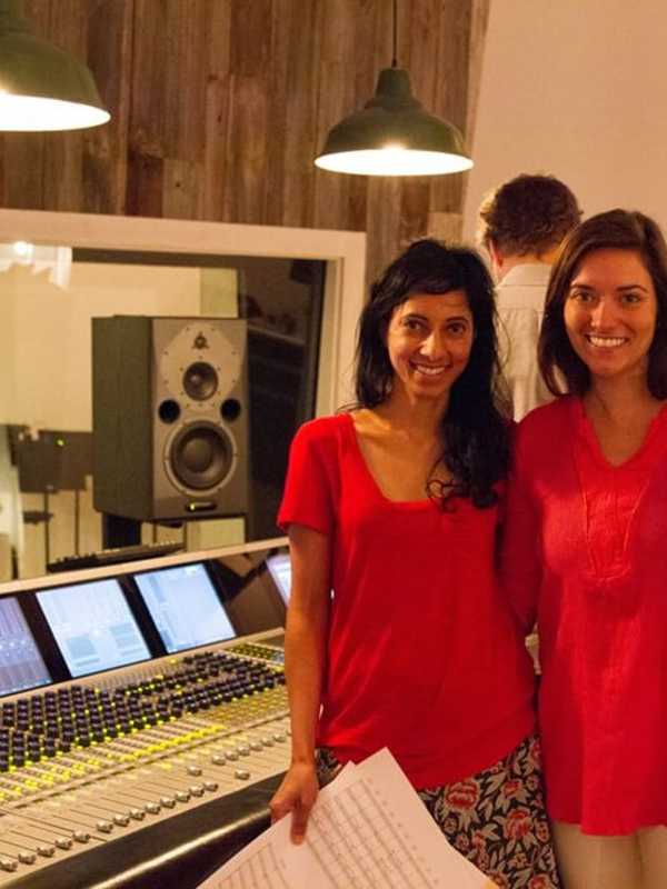 'Little Stones' Showcases The Power Of Women At Greenwich Film Festival