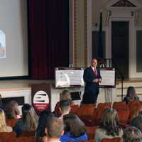 Elmsford Kicks Off New School Year