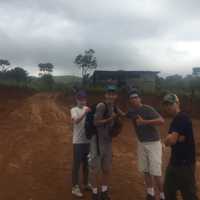 Bronxville Teen Lends A Hand In Costa Rica