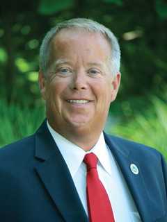 Bloomingdale Mayor Marks January As Radon Action Month