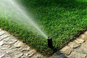 Water Conservation On Tap In Glen Rock
