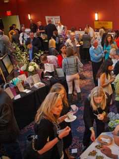 Taste Of Westport Dishes Up Treats To Help CLASP Homes