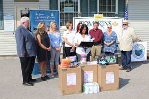 Mahopac-Carmel Chamber Launches Hurricane Irma Relief Effort