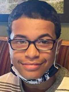 Reading Police Seek Help Locating 14-Year-Old Boy Missing Since November