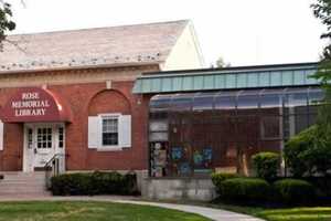 Rose Memorial Library Hoping To Purchase New Building