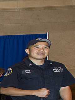 MTA Officer Pleads Guilty To Hitting Person With Baton In White Plains
