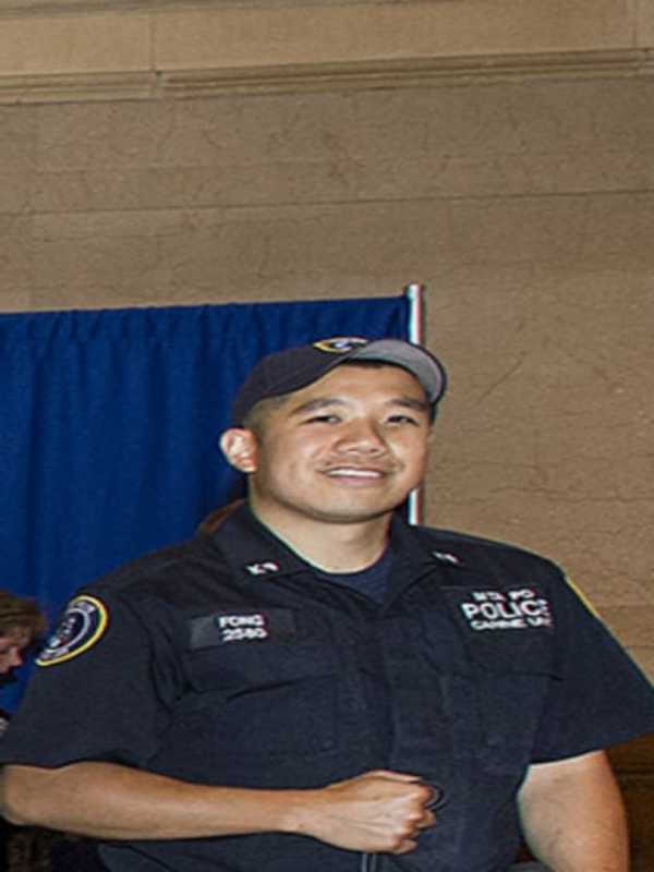 MTA Officer Pleads Guilty To Hitting Person With Baton In White Plains
