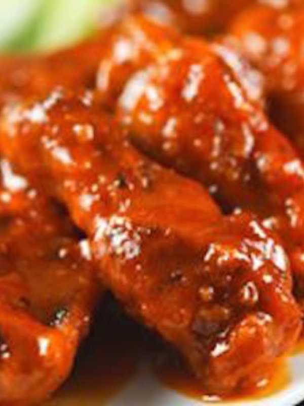 Are You 'Wing Ready' For Super Bowl Sunday, Bergen County?