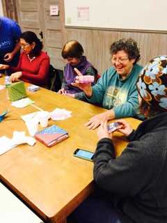 New Milford Library Seeks Public Feedback