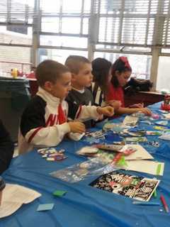 Elmwood Park Schools Open Kindergarten Registration