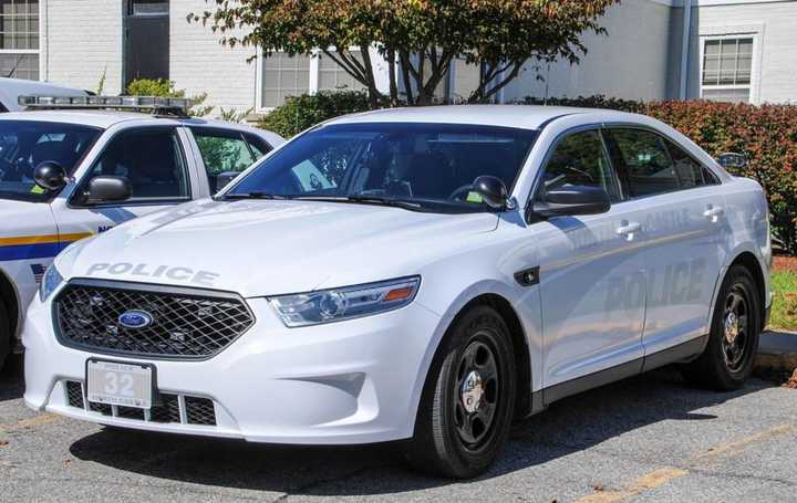 New Castle Police Department.