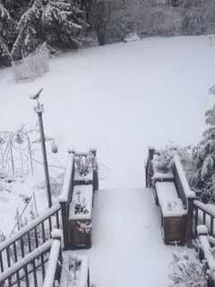How Much Snow Did You Get? Check Totals From Throughout Westchester
