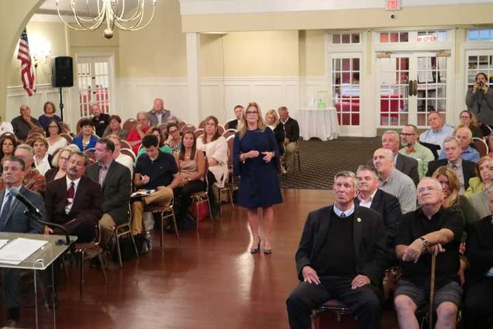 Odell Unveils 2018 Putnam County Budget