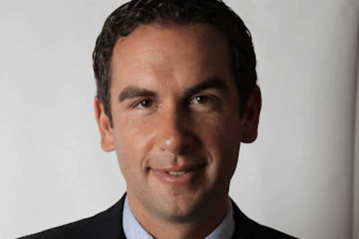 Jersey City Mayor Steven Fulop Runs For NJ Governor