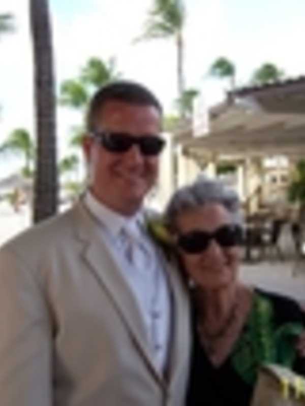 Marie S. Mitchell, 95, Of River Edge 