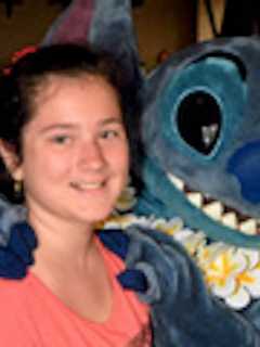 Caitlyn Faith McLane Of Eastchester, 13
