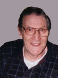 Carl Kling Hodum, 86, Of Garfield 