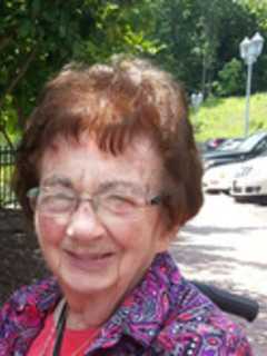 Eileen Kowalksi,91, Paterson Native