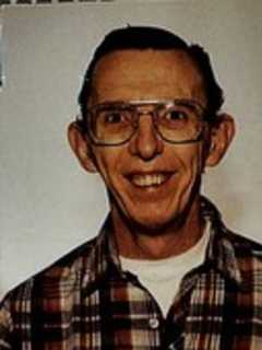 Richard Johansen, 76, Of Rutherford 