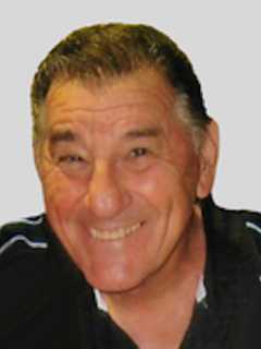 Dominick D'Agostino, 75, Garfield Resident
