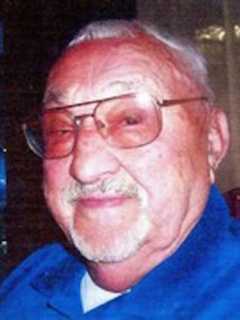 Joseph F. Borkowski, 100, Trumbull Resident