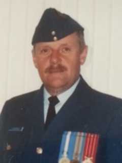Gordon Thorne, 64, Of Mount Pleasant