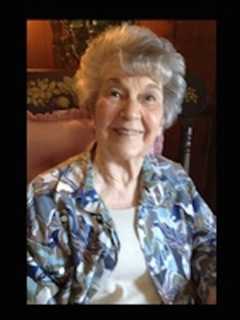Catherine Borowick, 85, Of Trumbull