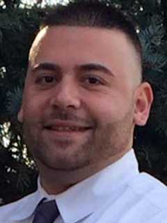 Westchester Community College Grad Matt Volpe, 29, Hotel Operations Manager