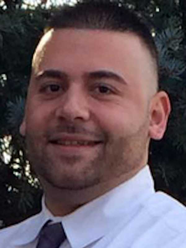 Westchester Community College Grad Matt Volpe, 29, Hotel Operations Manager