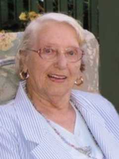 Olga Blanche, 91, Of Mount Pleasant