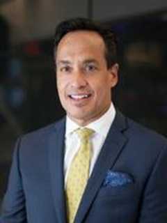 Thomas David Casadonte, 52, Former Rutherford School Board Member