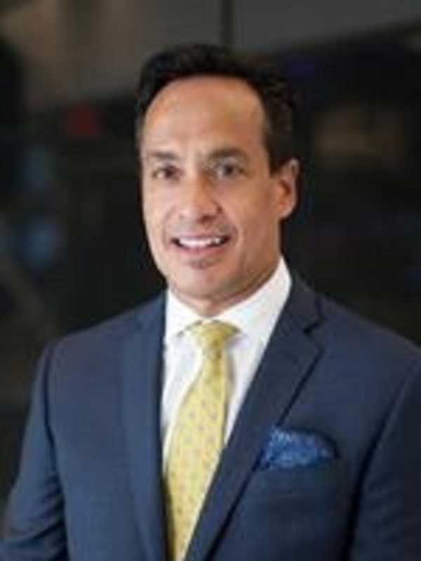 Thomas David Casadonte, 52, Former Rutherford School Board Member