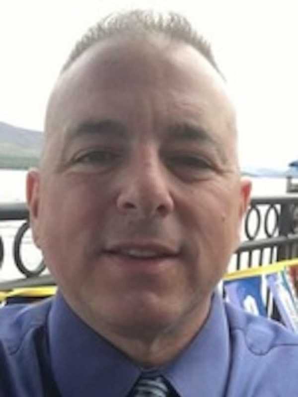 Westchester Native Vincent J. Campolong Dies At 49