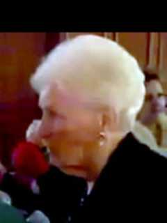 Stacia Kudlacik, 94, of Wallington