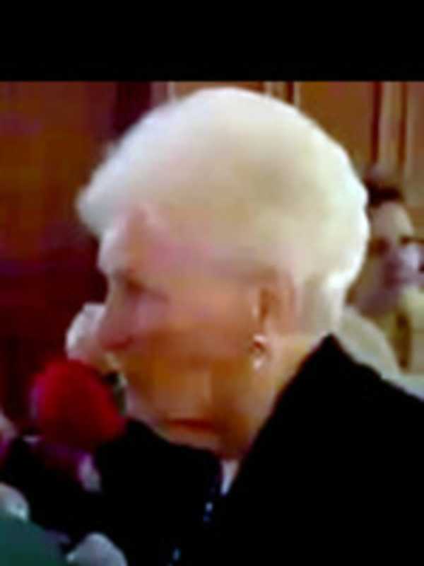 Stacia Kudlacik, 94, of Wallington