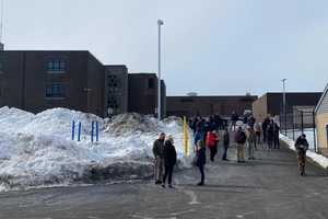 Bomb Threat Deemed Unfounded After Evacuation Of Council Rock High School North