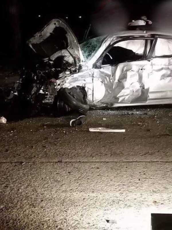Speeding Drunk Driver Leads To Croton High-Speed Chase, Police Say