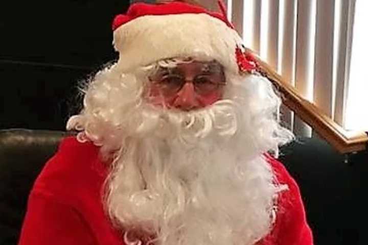Kids Can Meet Santa Claus At Waldwick Lions Club Party