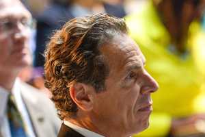 Cuomo Plots Comeback, Dines With New NYC Mayor Adams As Speculation Swirls About Run For NY AG