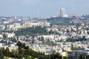 Local Reps Support Trump Recognizing Jerusalem As Capital Of Israel