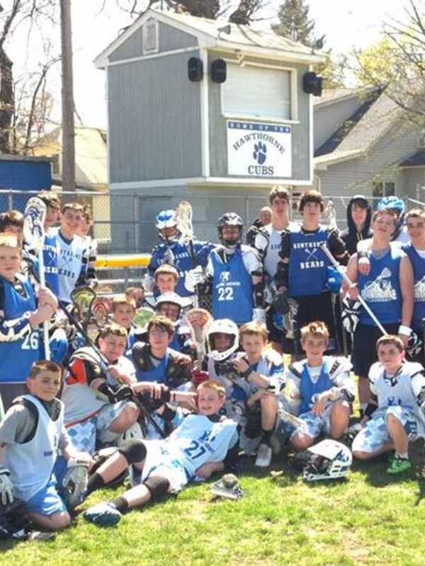 Last Chance To Register For North Haledon, Hawthorne Lacrosse League